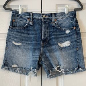 FREE PEOPLE / We The Free shorts